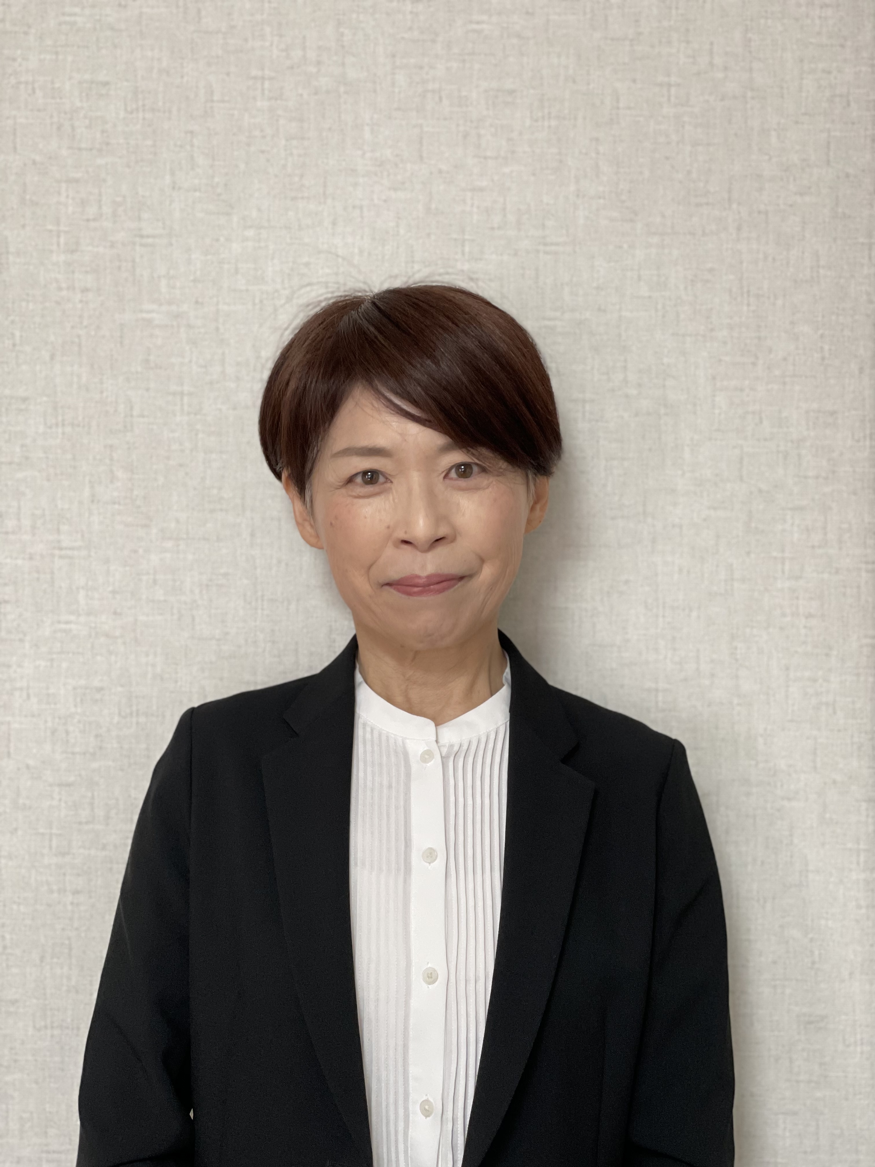 大森 啓子